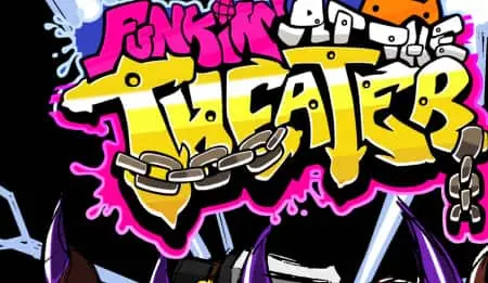 FNF at the teather MOD