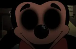 Five Nights at treasure island