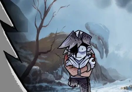 Hight efford Mount Silver MOD