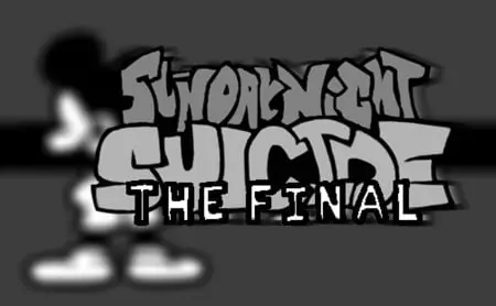 Sunday Night Suicide The Final MOD