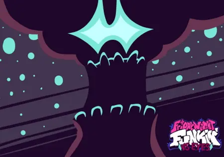 VS Eyes Of The Universe