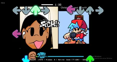 Christmas Just a Week Away!