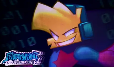 Friday Night Troubleshootin