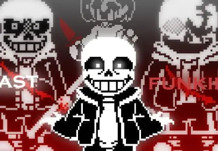 Last Breath Sans