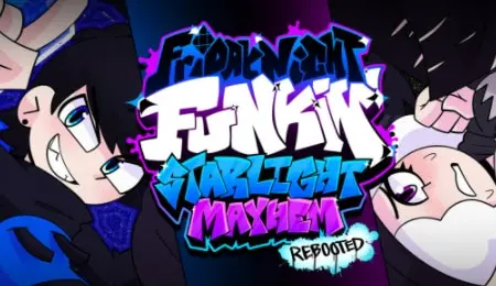 Starlight Mayhem