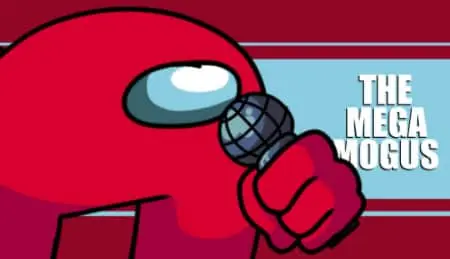 The Mega Mogus Crewmate