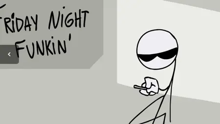 VS Jhonny Rocketfingers