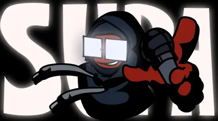 VS Supa Hot Fire I'm Not A Rapper