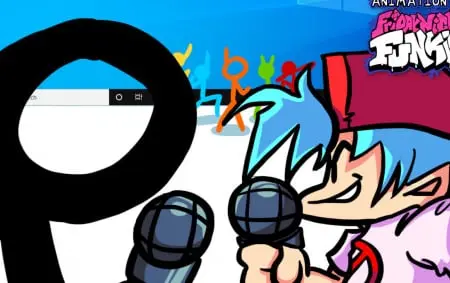 VS The Chosen One MOD