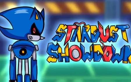 stardust showdown fnf mod
