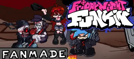 Agent BF & GF VS Hank