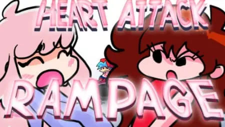 Heart Attack Rampage