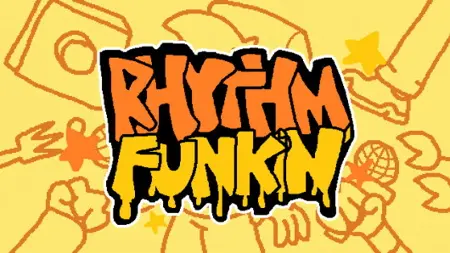 Rhythm Funkin