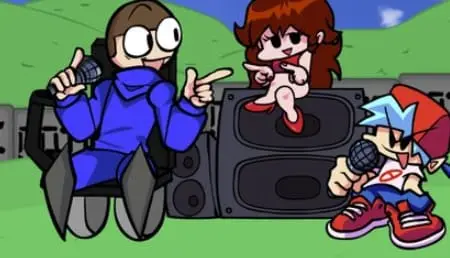 VS Dave and Bambi Gets trolled