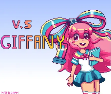 VS GIFfany