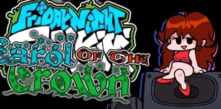 VS Starecrown Christmas - Carol of the Crown