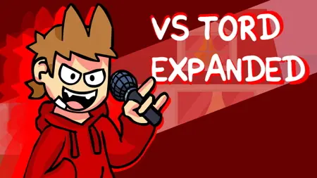 VS Tord Red Fury