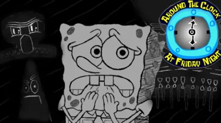 Arround The Clock At Friday Night V1.5