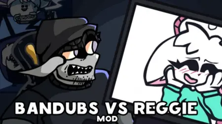 Banbuds vs Reggie Mod