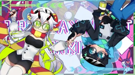 Birthday Night Funkin