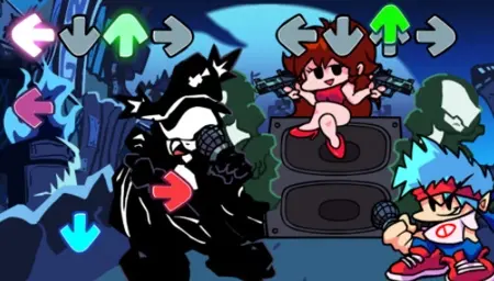 Fanmade Tankman ERECT REMIXES