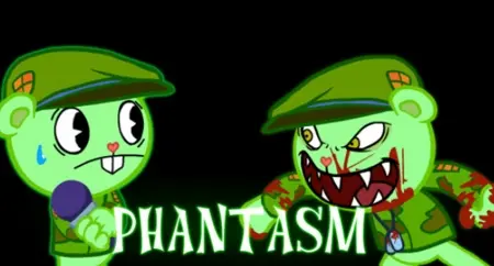 Flippy vs Flipqy sing Phantasm