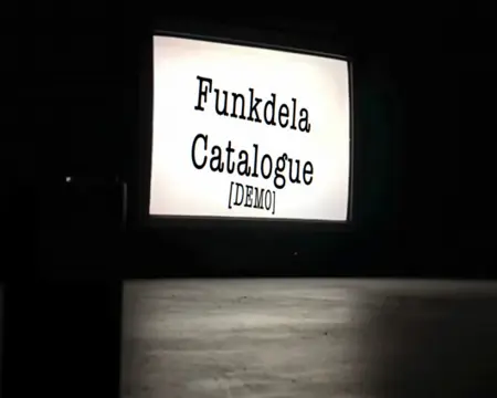 Funkdela Catalogue