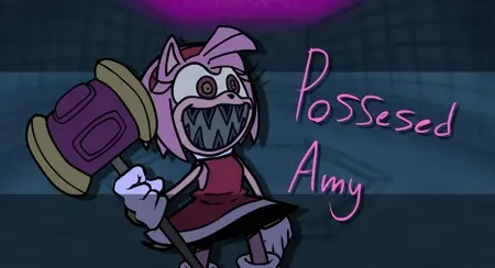Possesed Army