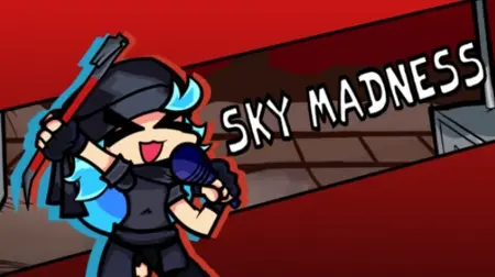 Sky Madness