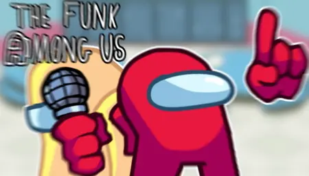 VS Crewmates & Imposter