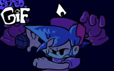 VS Cyclops (Speed.GIF)