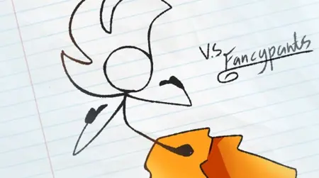 vs fancypants