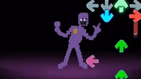 Afton sings Phantasm