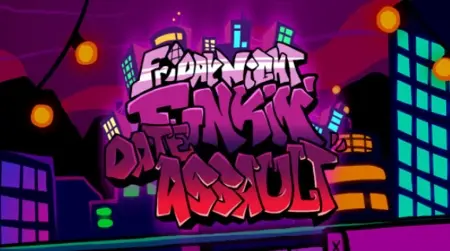 Date Assault VS Noah