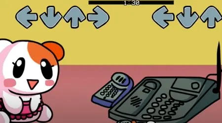 Ebichu Remix de insultos