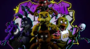 FNAF 1