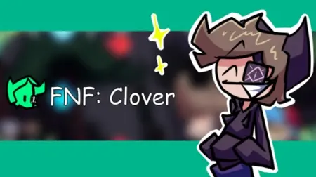 FNF Clover
