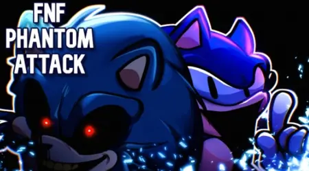 FNF Phantom Attack