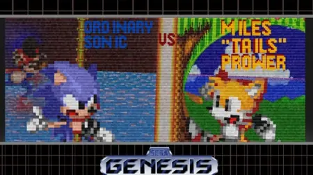 Friends from the future