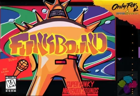 FunkBound