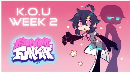 Kepler Observation Unit V2