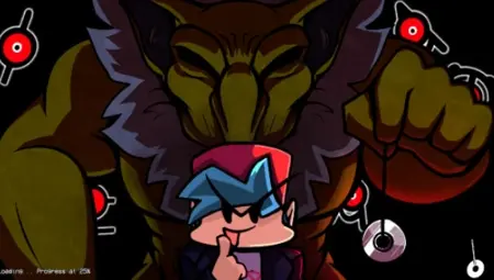 Lullaby but BF sings it