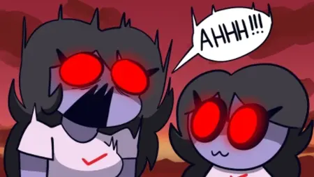 Manifesting Phantasm Cover VS Sky