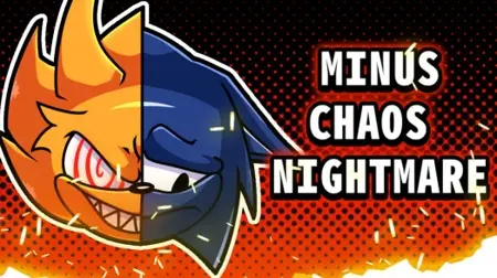 Minus Chaos Nightmare
