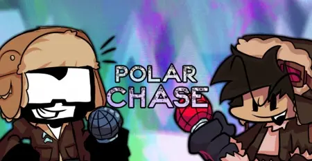 Polar Chase