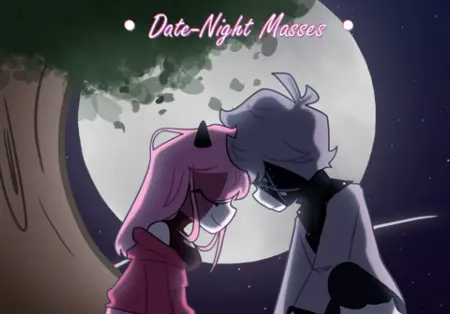 Sarvente's Date-Night Masses