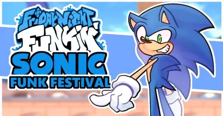 Sonic Funk Festival