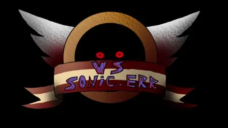 Sonic.ERR