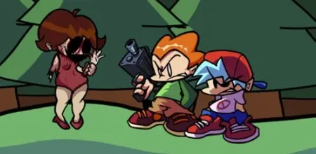 The Vivian Plague GF.EXE