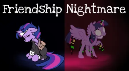 Friendship Nightmare
